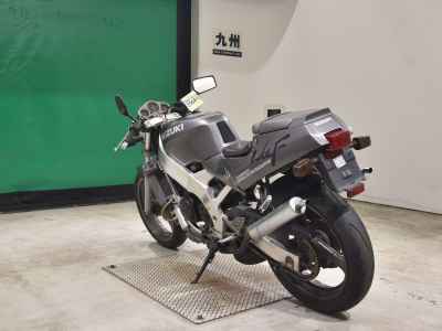 Suzuki WOLF250