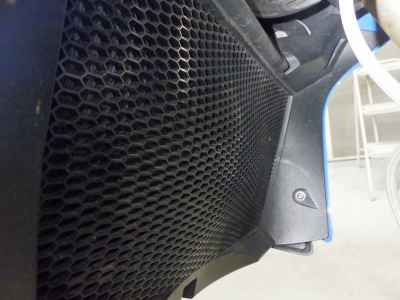 BMW F800GS 2013