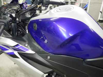 Yamaha YZF-R3