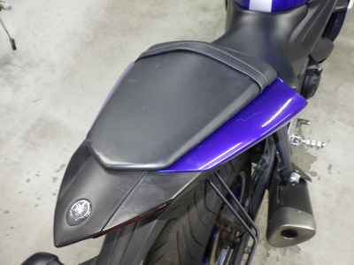 Yamaha YZF-R3