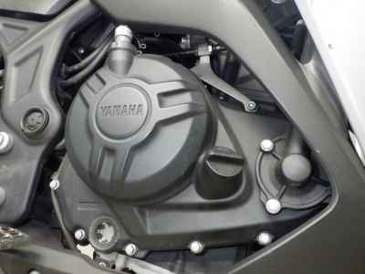 Yamaha YZF-R3