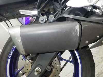 Yamaha YZF-R3