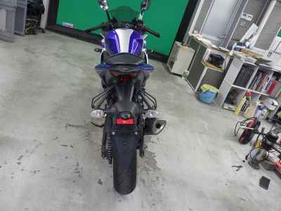Yamaha YZF-R3