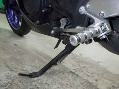 Yamaha YZF-R3