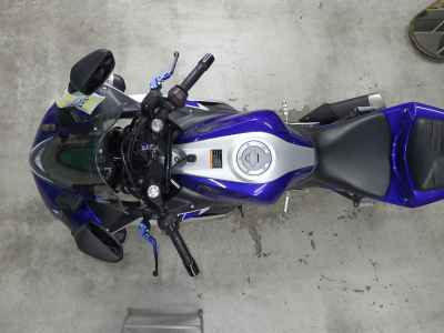 Yamaha YZF-R3
