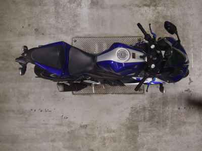 Yamaha YZF-R3
