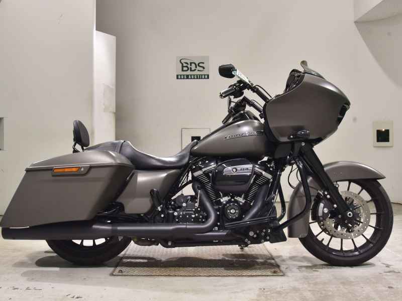 Harley-Davidson Softail FXDRS1870 2018