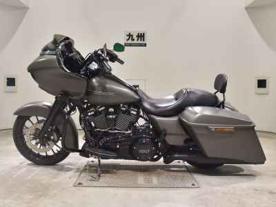 Harley-Davidson Softail FXDRS1870 2018