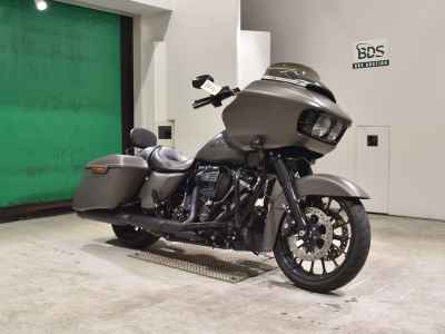 Harley-Davidson Softail FXDRS1870 2018