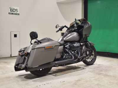 Harley-Davidson Softail FXDRS1870 2018