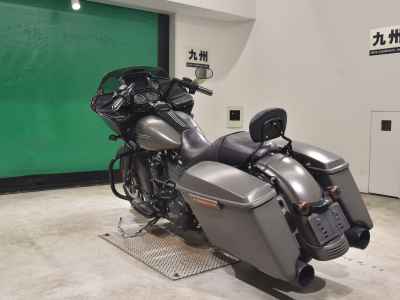 Harley-Davidson Softail FXDRS1870 2018