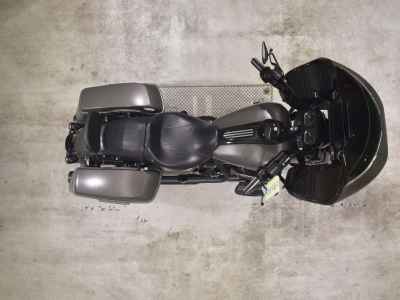Harley-Davidson Softail FXDRS1870 2018
