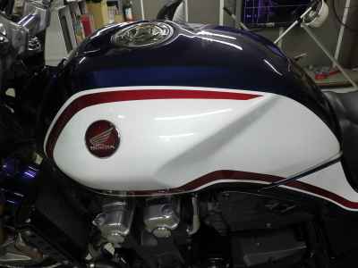 Honda CB1300SF SP