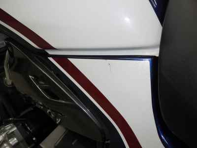 Honda CB1300SF SP