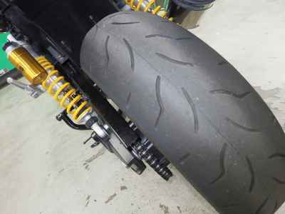 Honda CB1300SF SP