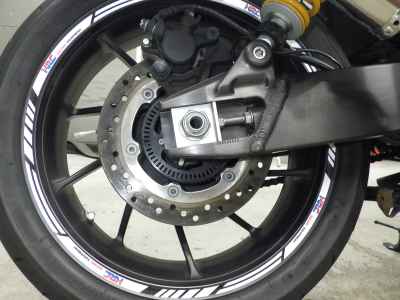 Honda CB1300SF SP