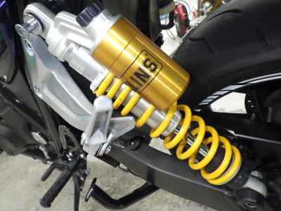 Honda CB1300SF SP
