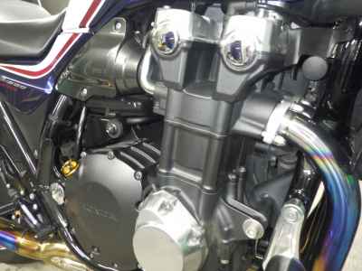 Honda CB1300SF SP