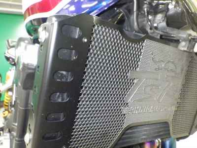 Honda CB1300SF SP