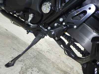Honda CB1300SF SP