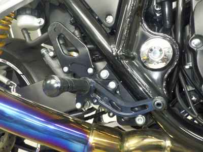 Honda CB1300SF SP