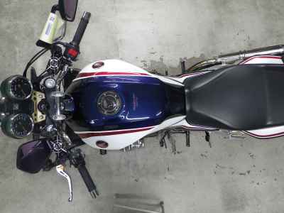 Honda CB1300SF SP