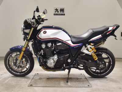 Honda CB1300SF SP