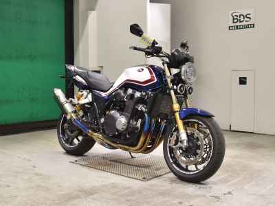 Honda CB1300SF SP