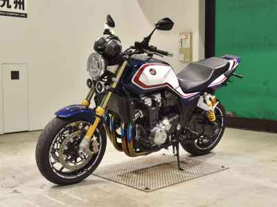 Honda CB1300SF SP