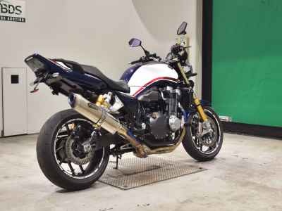 Honda CB1300SF SP