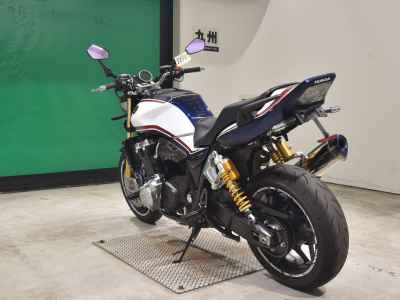 Honda CB1300SF SP