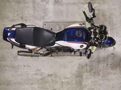 Honda CB1300SF SP