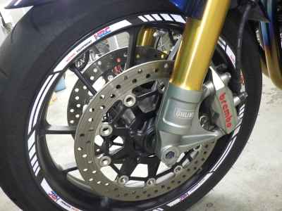 Honda CB1300SF SP