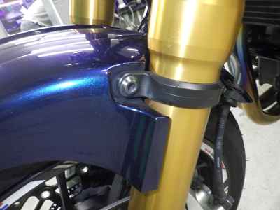 Honda CB1300SF SP