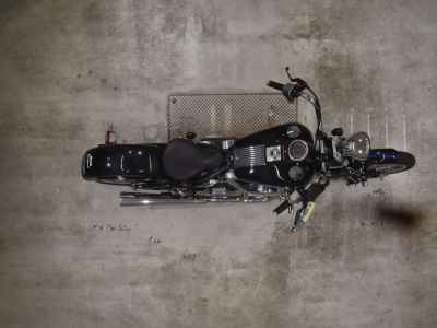 Harley-Davidson Bad Boy FXSTSB1340 2014