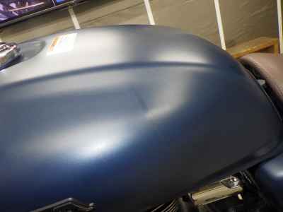 Honda GB350