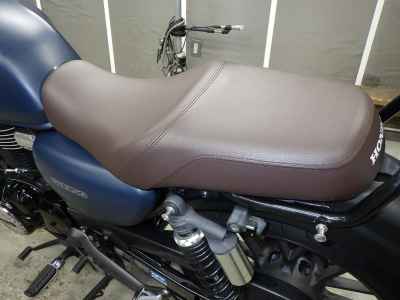 Honda GB350