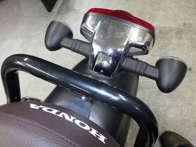 Honda GB350