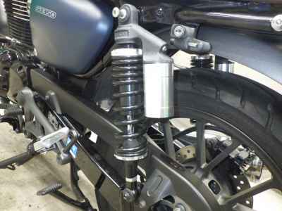Honda GB350
