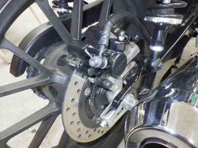 Honda GB350