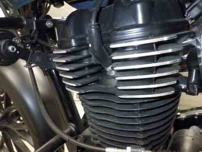 Honda GB350