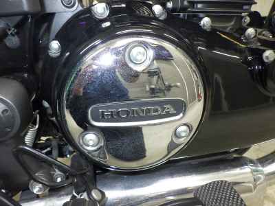 Honda GB350