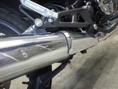 Honda GB350