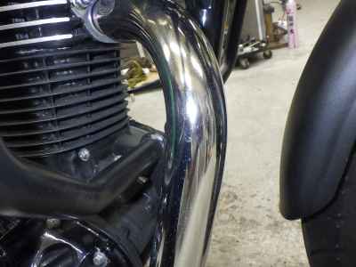 Honda GB350