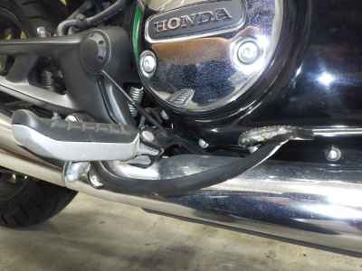 Honda GB350