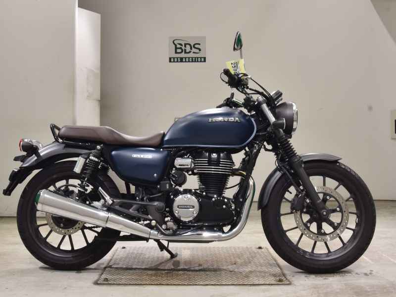 Honda GB350