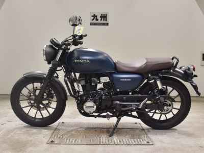 Honda GB350