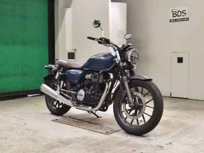 Honda GB350