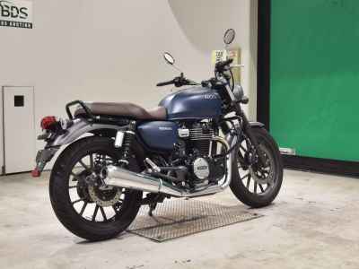 Honda GB350