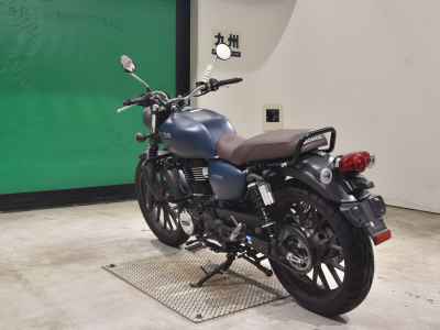 Honda GB350